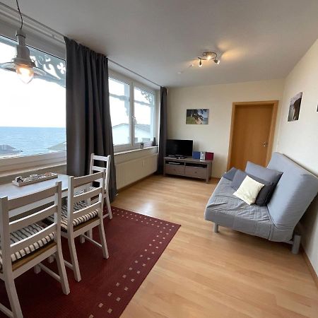 Villa Seeblick - Apartment 408 萨斯尼茨 外观 照片